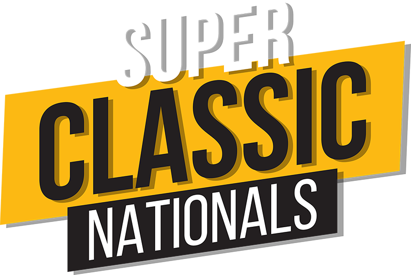 Classic Super Nationals Dance 2026