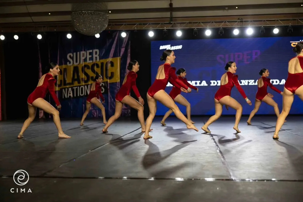 DanceClassic 2023