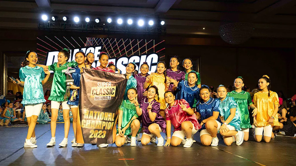DanceClassic 2024
