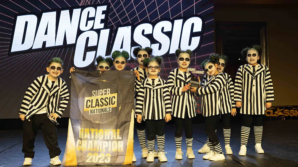 DanceClassic 2024