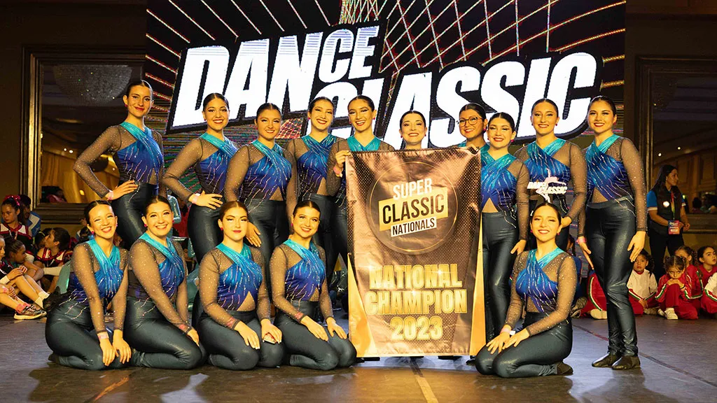 DanceClassic 2024
