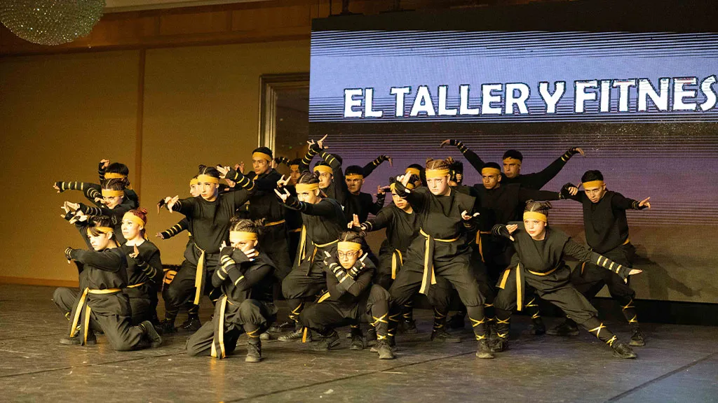 DanceClassic 2024