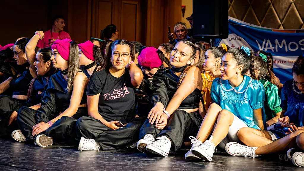 DanceClassic 2024