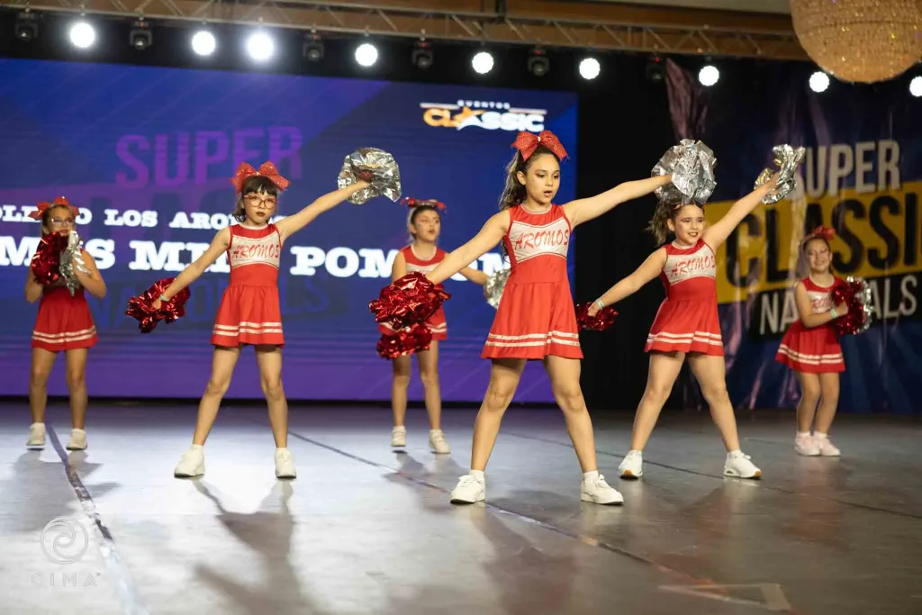 DanceClassic 2025