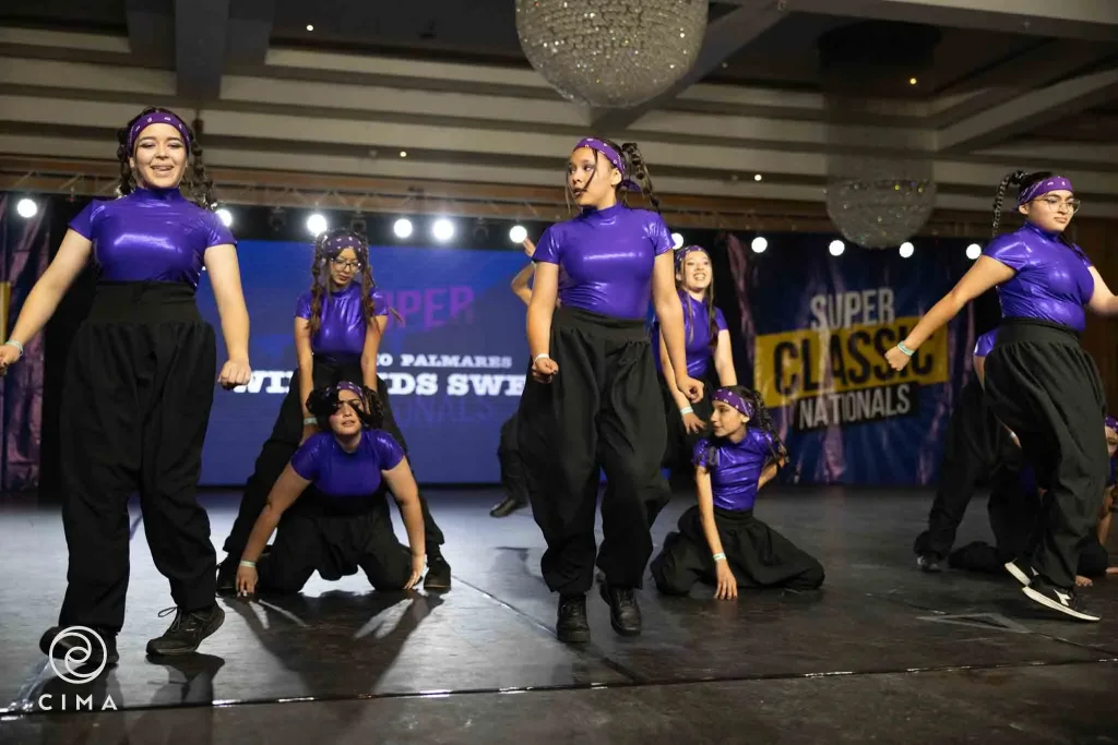 DanceClassic 2025