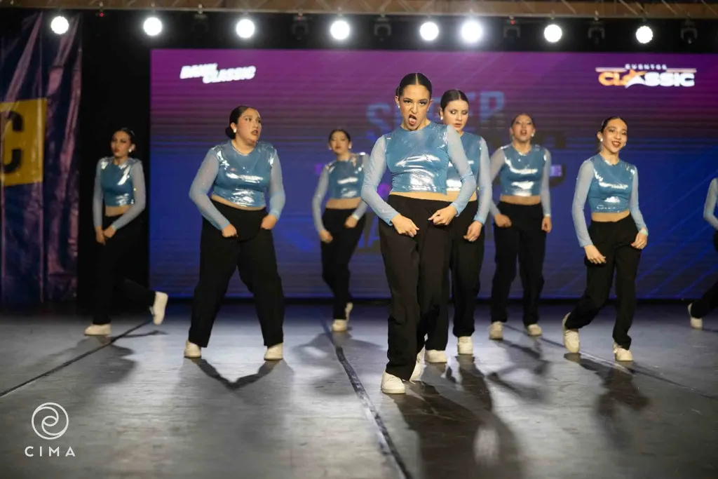 DanceClassic 2025