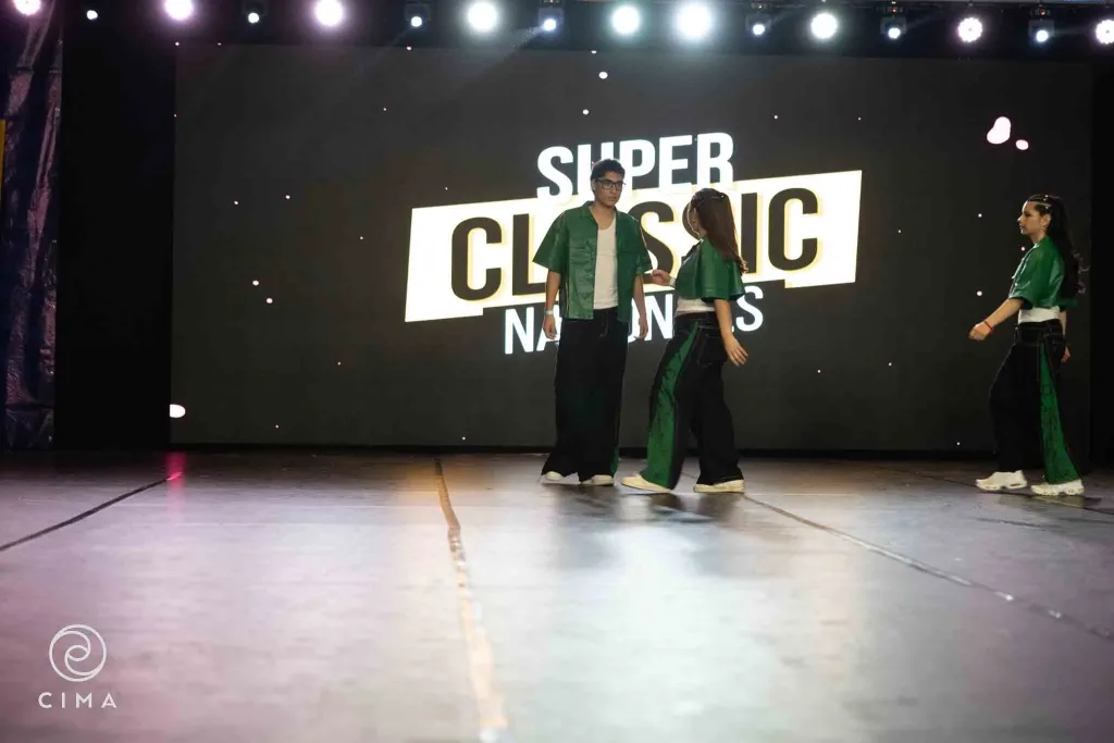 DanceClassic 2025