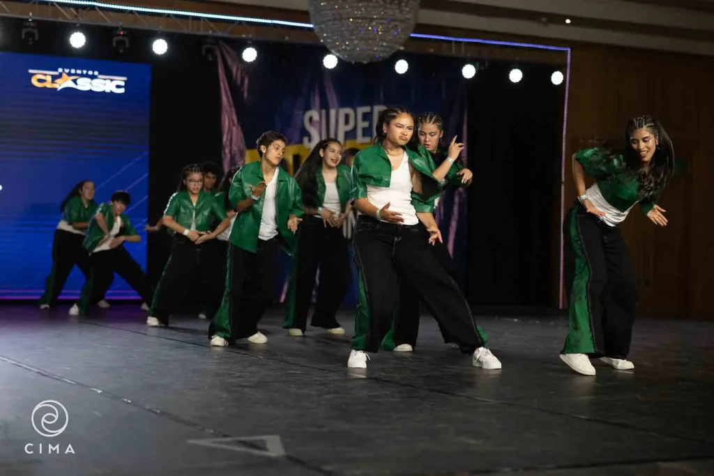 DanceClassic 2025