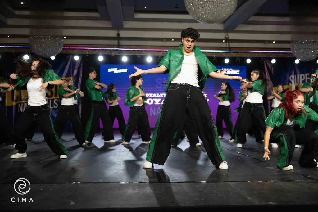DanceClassic 2025
