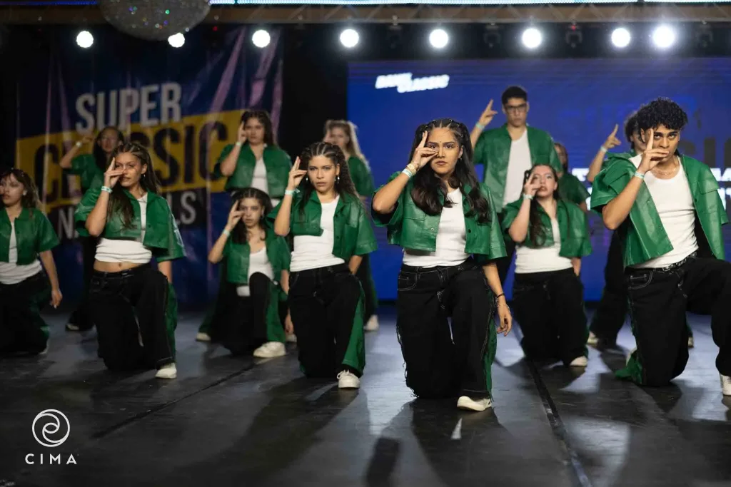 DanceClassic 2025