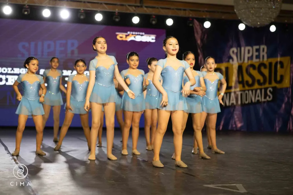 DanceClassic 2025