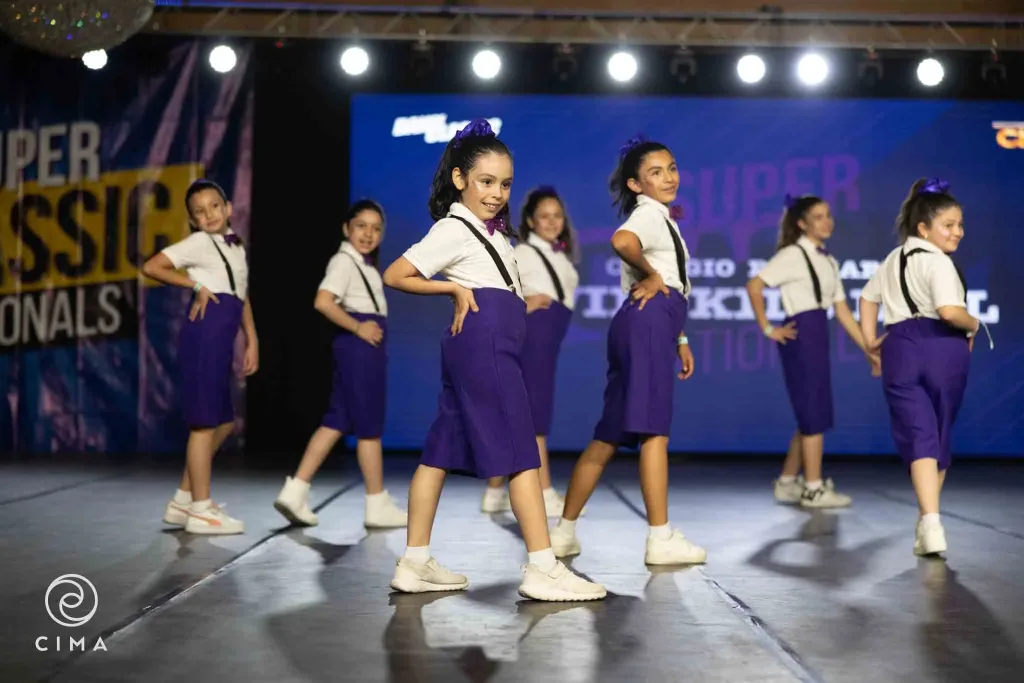 DanceClassic 2025