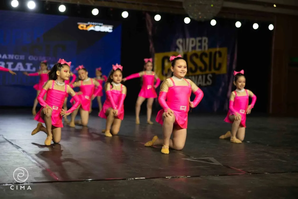 DanceClassic 2025