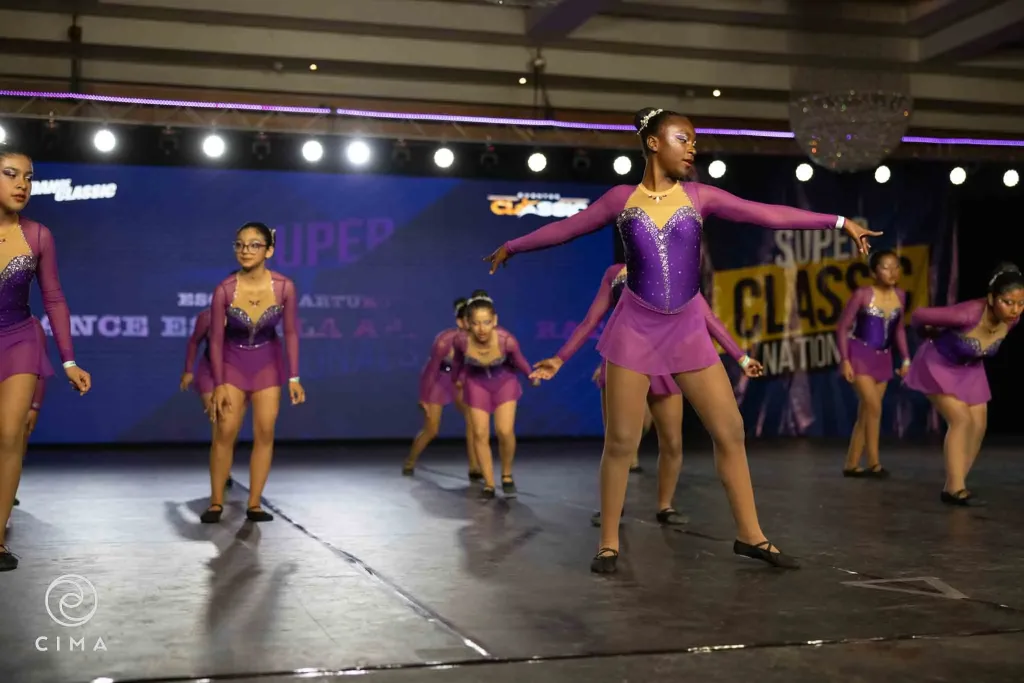 DanceClassic 2025