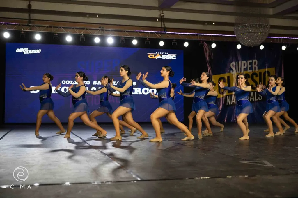 DanceClassic 2025