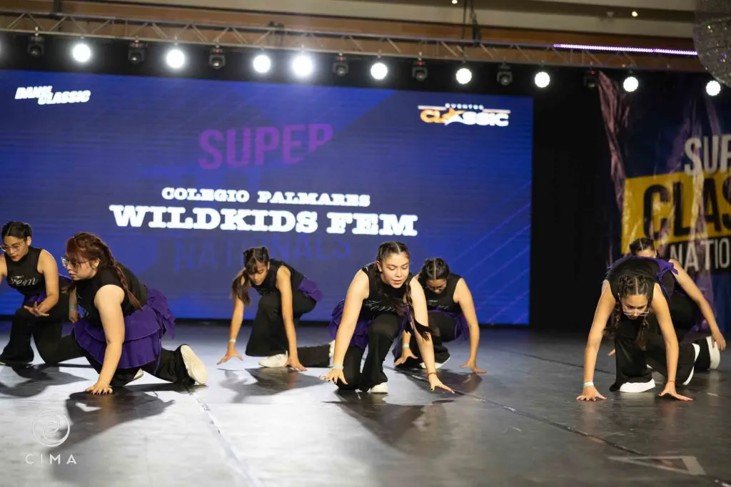 DanceClassic 2025