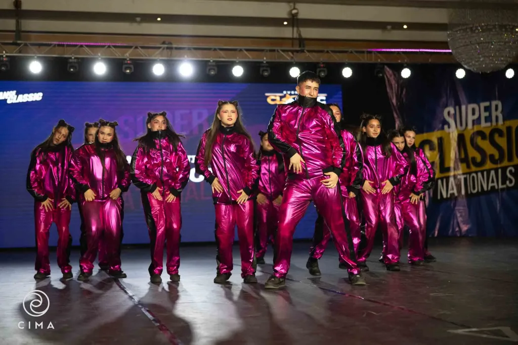 DanceClassic 2025